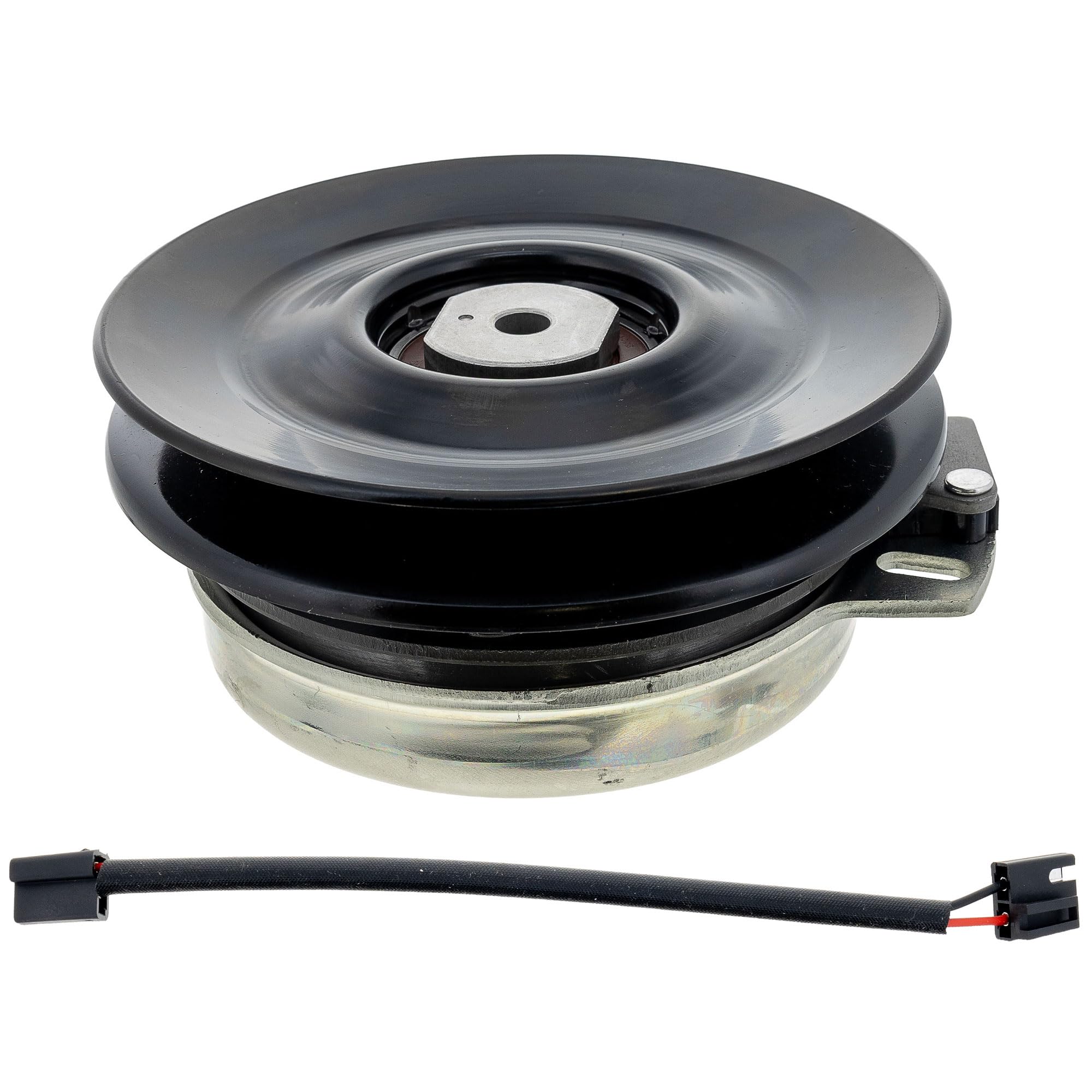 Amazon.com : 8TEN Gen 3 Electric PTO Clutch for Exmark Toro Ariens